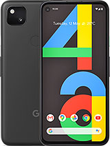 Best available price of Google Pixel 4a in Ukraine