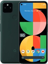 Best available price of Google Pixel 5a 5G in Ukraine