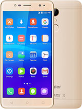 Best available price of Haier L7 in Ukraine