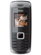 Best available price of Haier M160 in Ukraine
