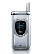 Best available price of Haier L1000 in Ukraine