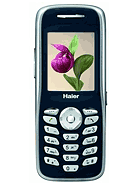 Best available price of Haier V200 in Ukraine