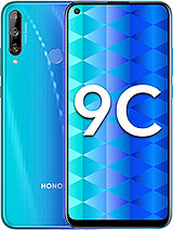 Best available price of Honor 9C in Ukraine