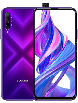 Best available price of Honor 9X Pro in Ukraine