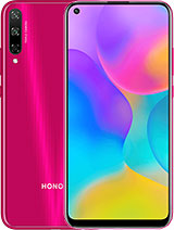 Best available price of Honor Play 3 in Ukraine