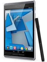 Best available price of HP Pro Slate 8 in Ukraine