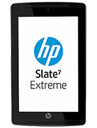 Best available price of HP Slate7 Extreme in Ukraine