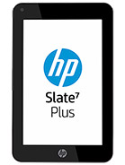 Best available price of HP Slate7 Plus in Ukraine