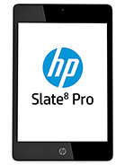 Best available price of HP Slate8 Pro in Ukraine