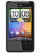 Best available price of HTC Aria in Ukraine