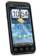Best available price of HTC EVO 3D CDMA in Ukraine