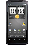 Best available price of HTC EVO Design 4G in Ukraine