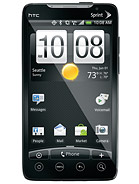 Best available price of HTC Evo 4G in Ukraine