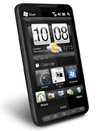Best available price of HTC HD2 in Ukraine