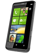 Best available price of HTC HD7 in Ukraine