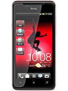 Best available price of HTC J in Ukraine