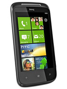Best available price of HTC 7 Mozart in Ukraine