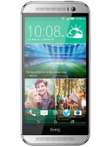 Best available price of HTC One M8 CDMA in Ukraine