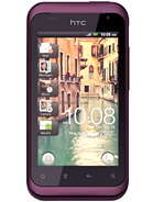 Best available price of HTC Rhyme in Ukraine