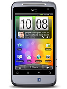 Best available price of HTC Salsa in Ukraine