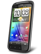 Best available price of HTC Sensation 4G in Ukraine
