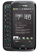 Best available price of HTC Touch Pro2 CDMA in Ukraine