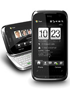 Best available price of HTC Touch Pro2 in Ukraine