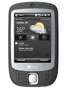 Best available price of HTC Touch in Ukraine