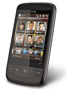 Best available price of HTC Touch2 in Ukraine