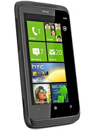 Best available price of HTC 7 Trophy in Ukraine
