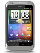 Best available price of HTC Wildfire S in Ukraine