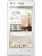 Best available price of Huawei Ascend G6 in Ukraine