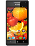 Best available price of Huawei Ascend P1 in Ukraine