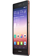 Best available price of Huawei Ascend P7 Sapphire Edition in Ukraine