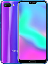 Best available price of Honor 10 in Ukraine