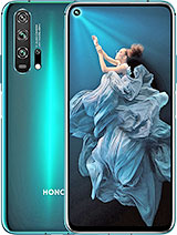 Best available price of Honor 20 Pro in Ukraine