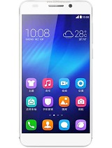 Best available price of Honor 6 in Ukraine
