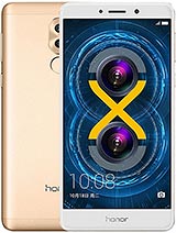 Best available price of Honor 6X in Ukraine
