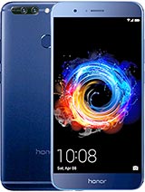 Best available price of Honor 8 Pro in Ukraine
