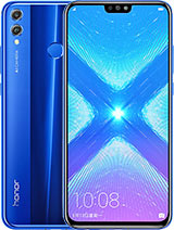Best available price of Honor 8X in Ukraine