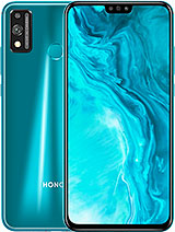 Best available price of Honor 9X Lite in Ukraine