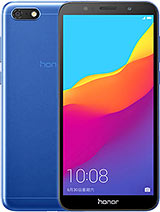 Best available price of Honor 7S in Ukraine