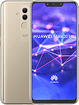 Best available price of Huawei Mate 20 lite in Ukraine