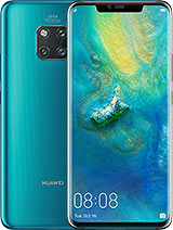 Best available price of Huawei Mate 20 Pro in Ukraine