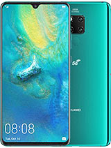 Best available price of Huawei Mate 20 X 5G in Ukraine