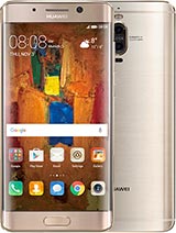 Best available price of Huawei Mate 9 Pro in Ukraine
