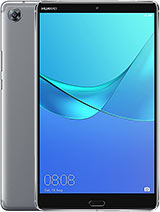 Best available price of Huawei MediaPad M5 8 in Ukraine