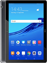 Best available price of Huawei MediaPad T5 in Ukraine