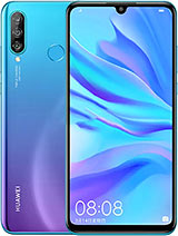 Best available price of Huawei nova 4e in Ukraine