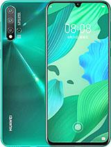 Best available price of Huawei nova 5 in Ukraine